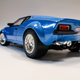 Illustration for article titled Whats so special about this DeTomaso Pantera?